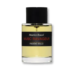 Frederic Malle Musc Ravageur EDP