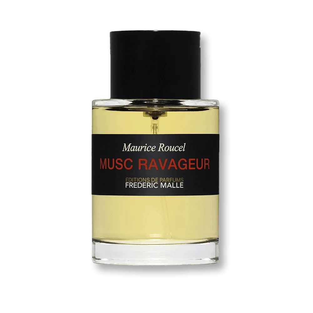 Frederic Malle Musc Ravageur EDP