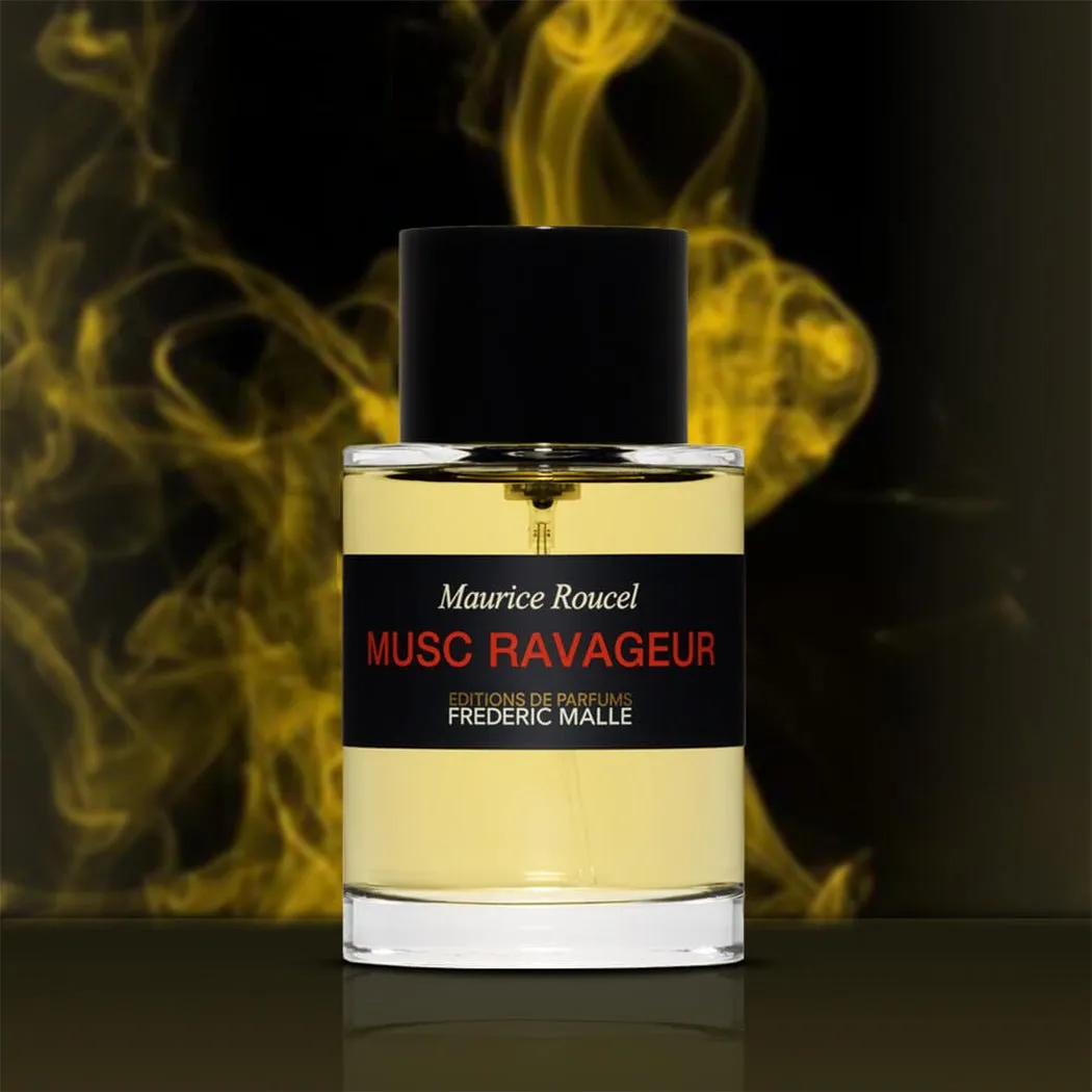 Frederic Malle Musc Ravageur EDP