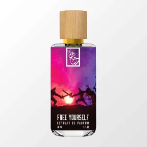 Free Yourself The Dua Brand