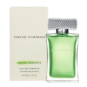 Fresh Essence by David Yurman