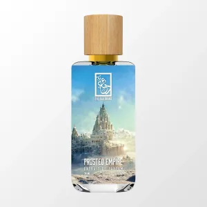 Frosted Empire The Dua Brand