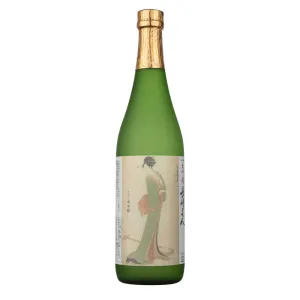 Fukuda Nagasaki Bijin Daiginjo - 720ml