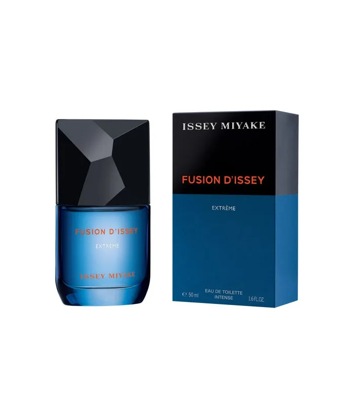 Fusion D'Issey Extreme