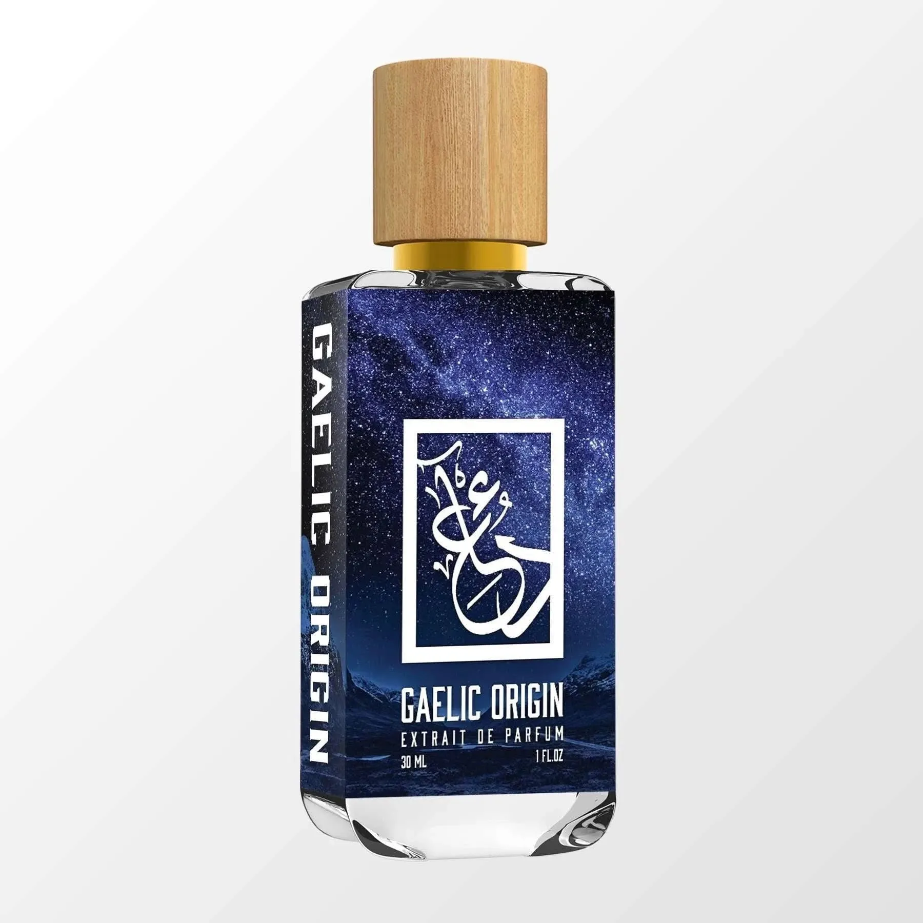 Gaelic Origin The Dua Brand