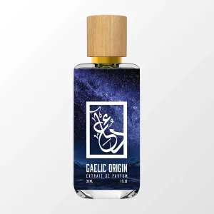 Gaelic Origin The Dua Brand
