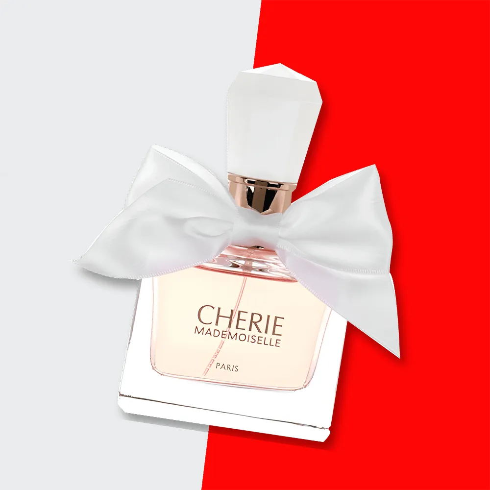 Geparlys Cherie Mademoiselle EDP