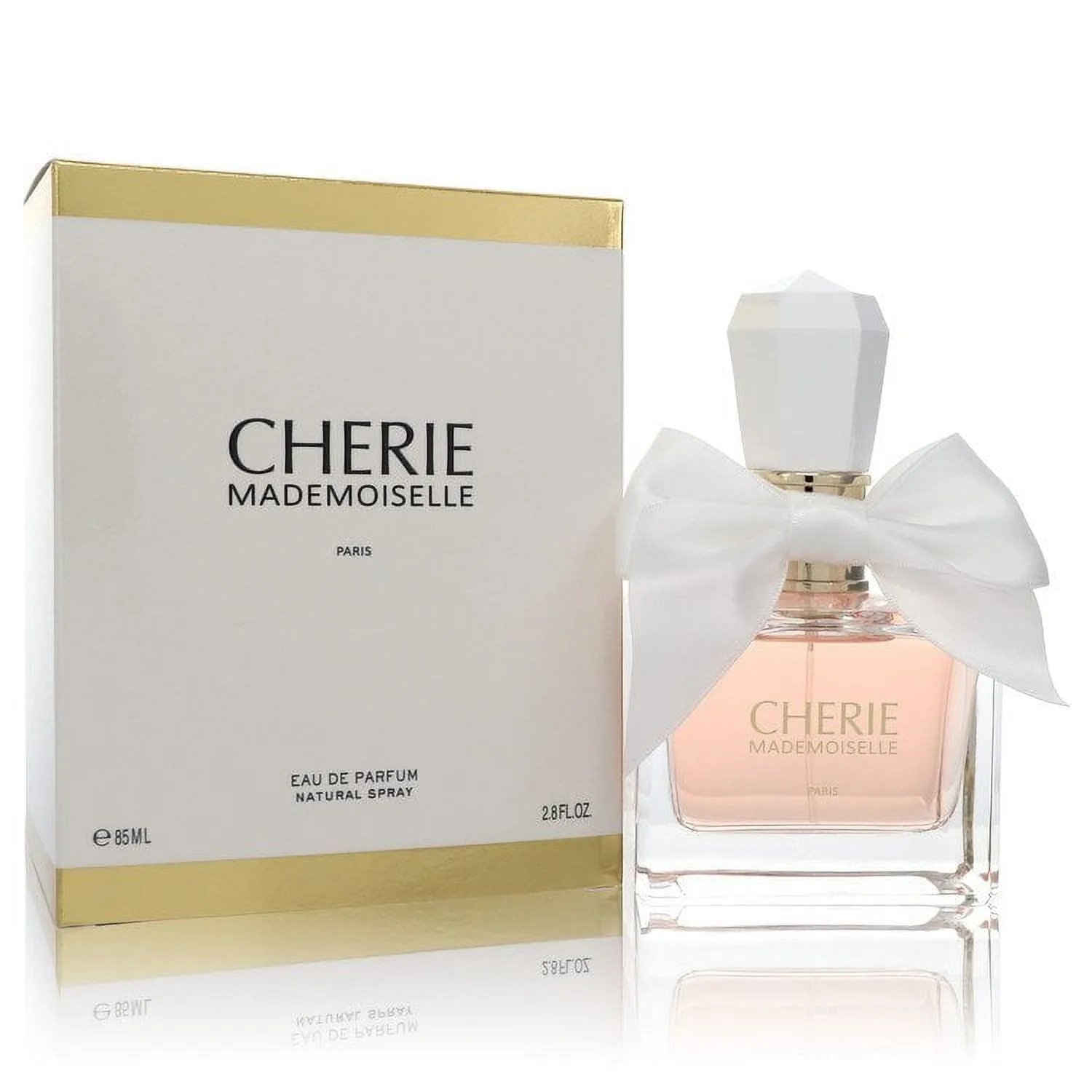 Geparlys Cherie Mademoiselle EDP