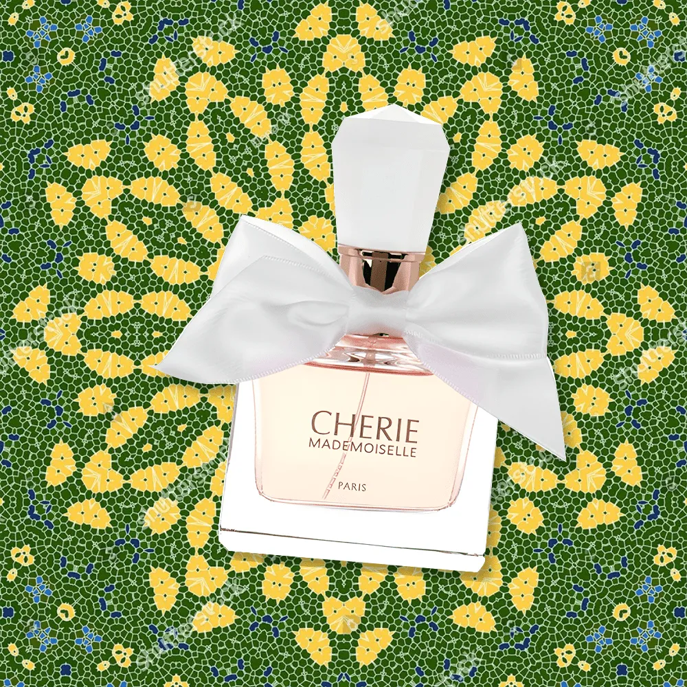 Geparlys Cherie Mademoiselle EDP