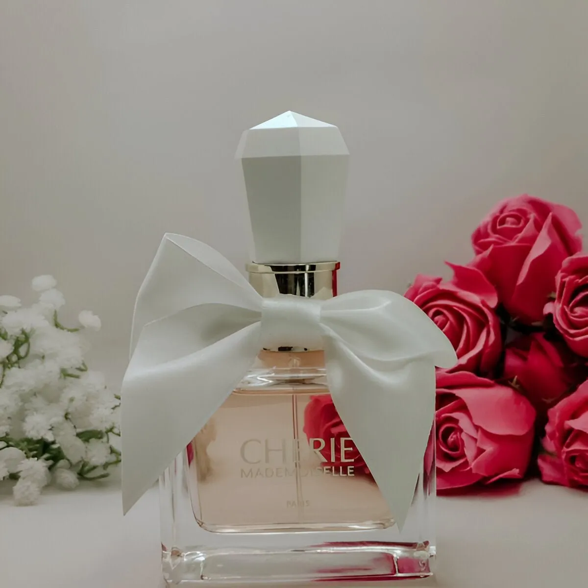 Geparlys Cherie Mademoiselle EDP
