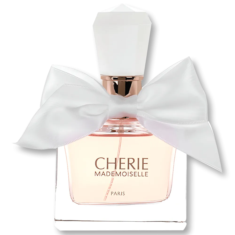 Geparlys Cherie Mademoiselle EDP