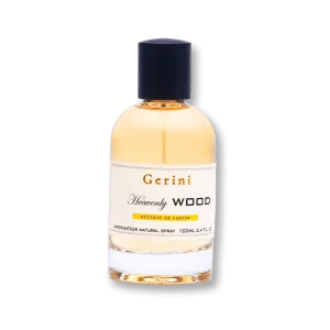 Gerini Heavenly Wood Extrait De Parfum
