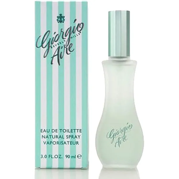 Giorgio Aire by Giorgio Beverly Hills