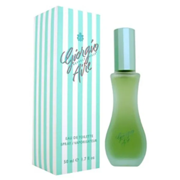 Giorgio Aire by Giorgio Beverly Hills