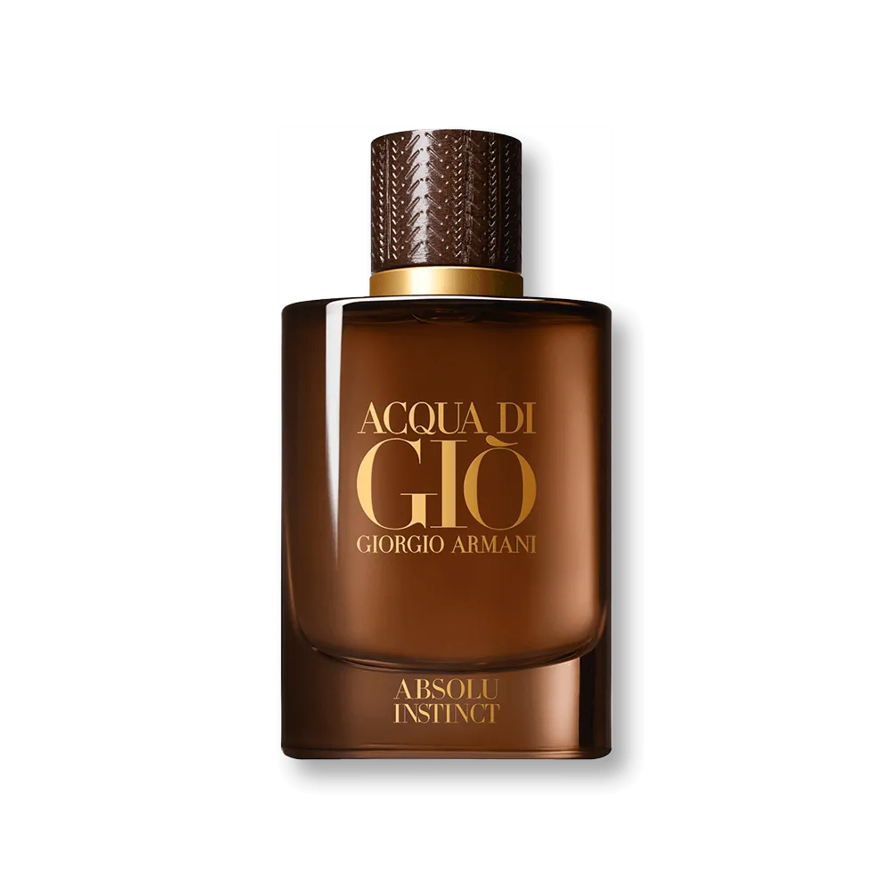 Giorgio Armani Acqua Di Gio Absolu Instinct EDP