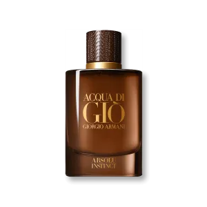 Giorgio Armani Acqua Di Gio Absolu Instinct EDP