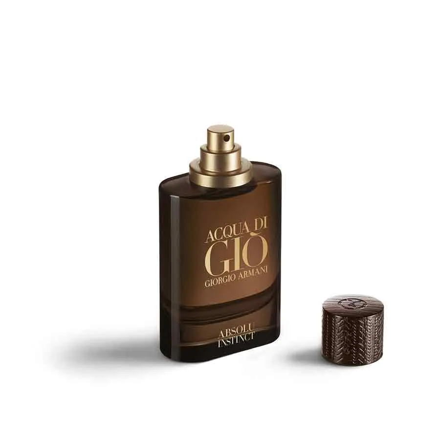 Giorgio Armani Acqua Di Gio Absolu Instinct EDP