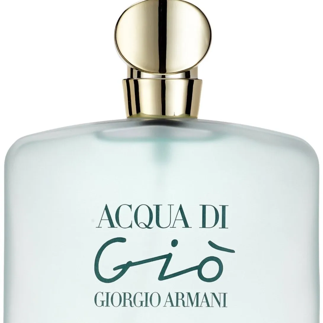 Giorgio Armani Acqua Di Gio EDT For Women