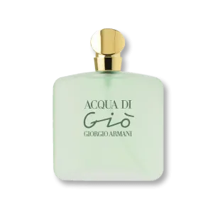 Giorgio Armani Acqua Di Gio EDT For Women