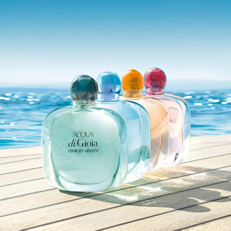 Giorgio Armani Acqua Di Gio EDT For Women