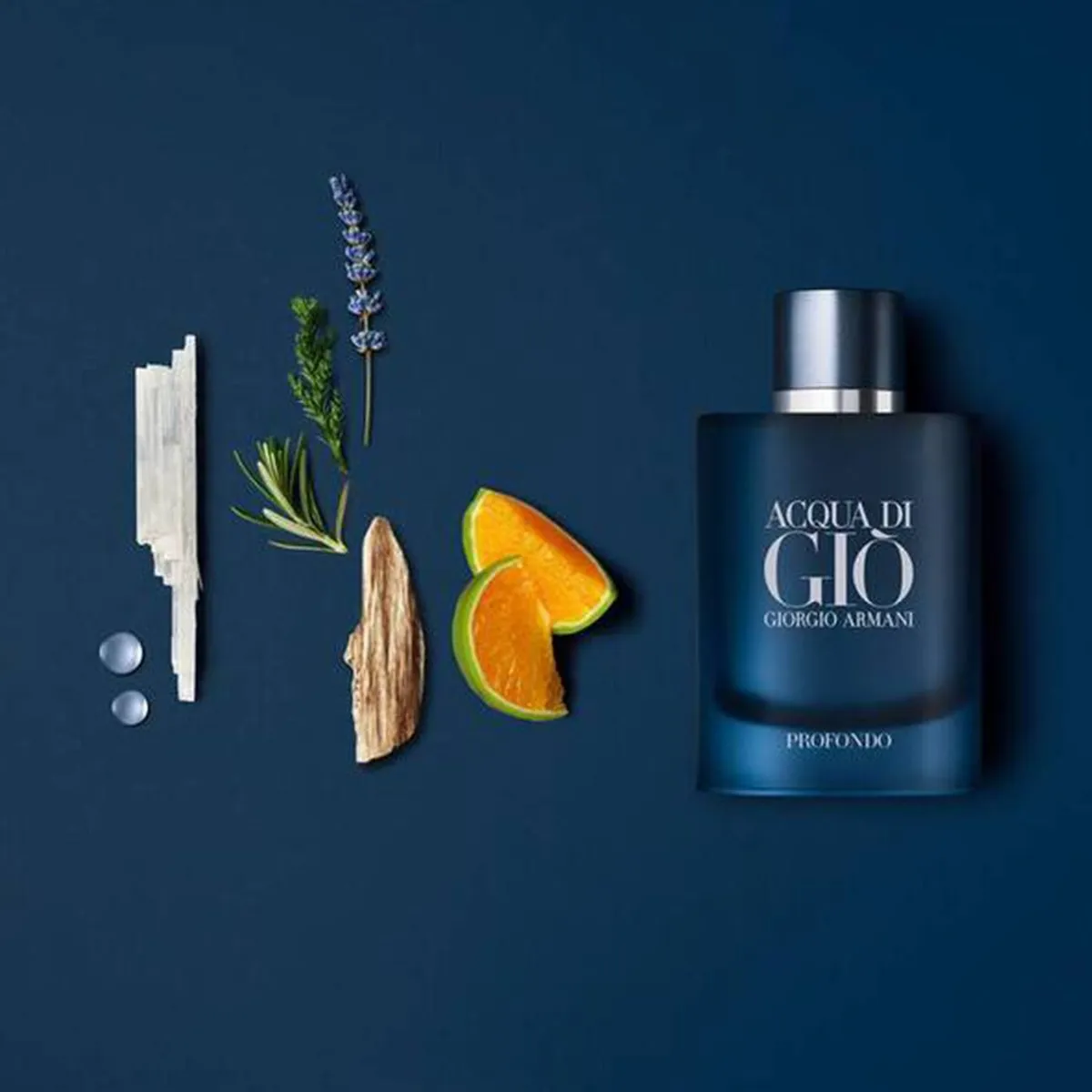 Giorgio Armani Acqua Di Gio Profondo EDP