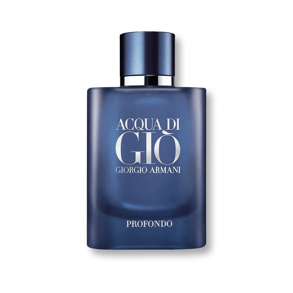 Giorgio Armani Acqua Di Gio Profondo EDP