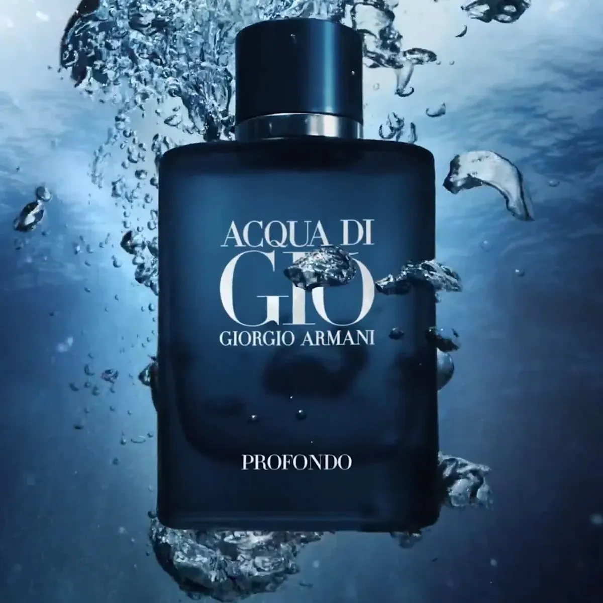 Giorgio Armani Acqua Di Gio Profondo EDP