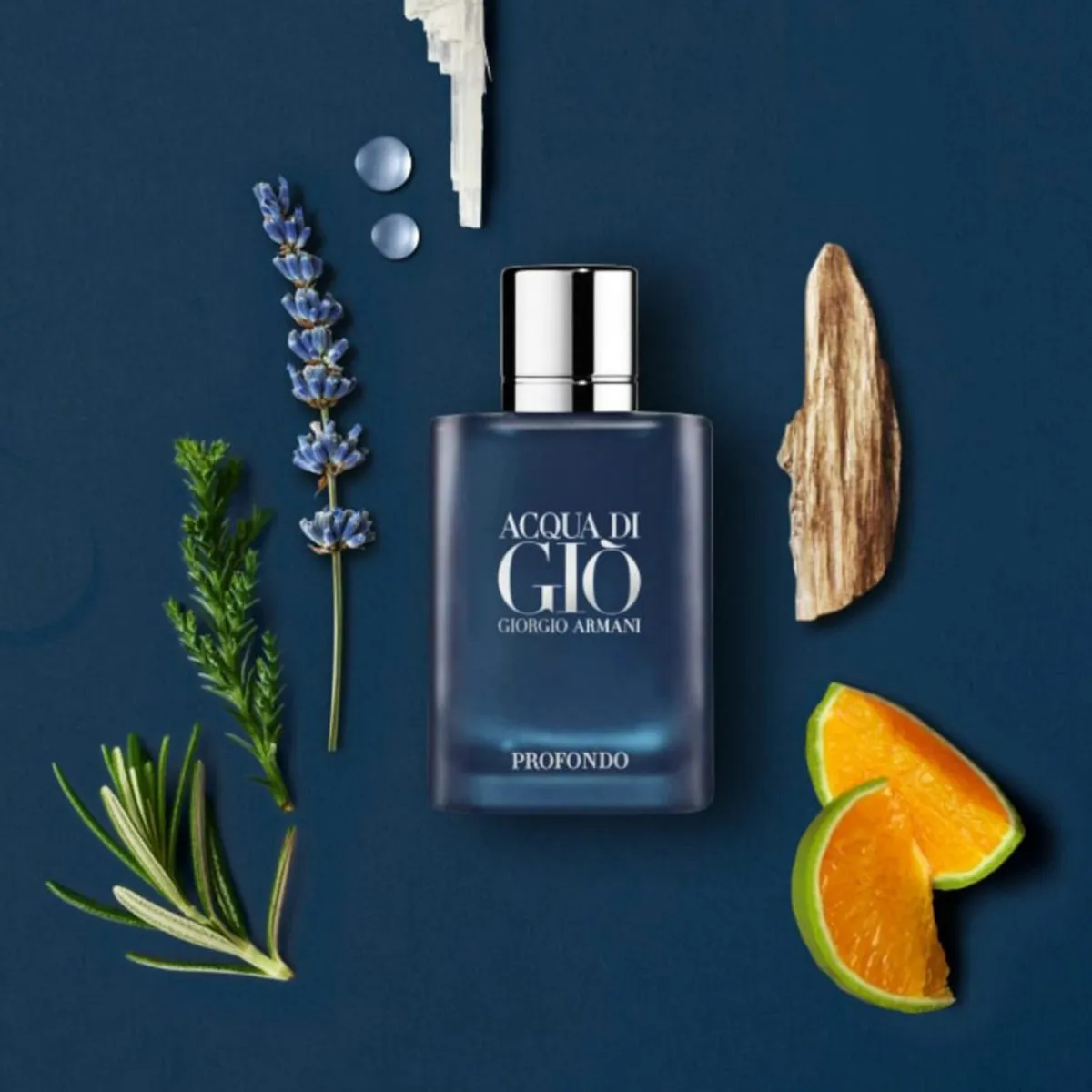 Giorgio Armani Acqua Di Gio Profondo EDP