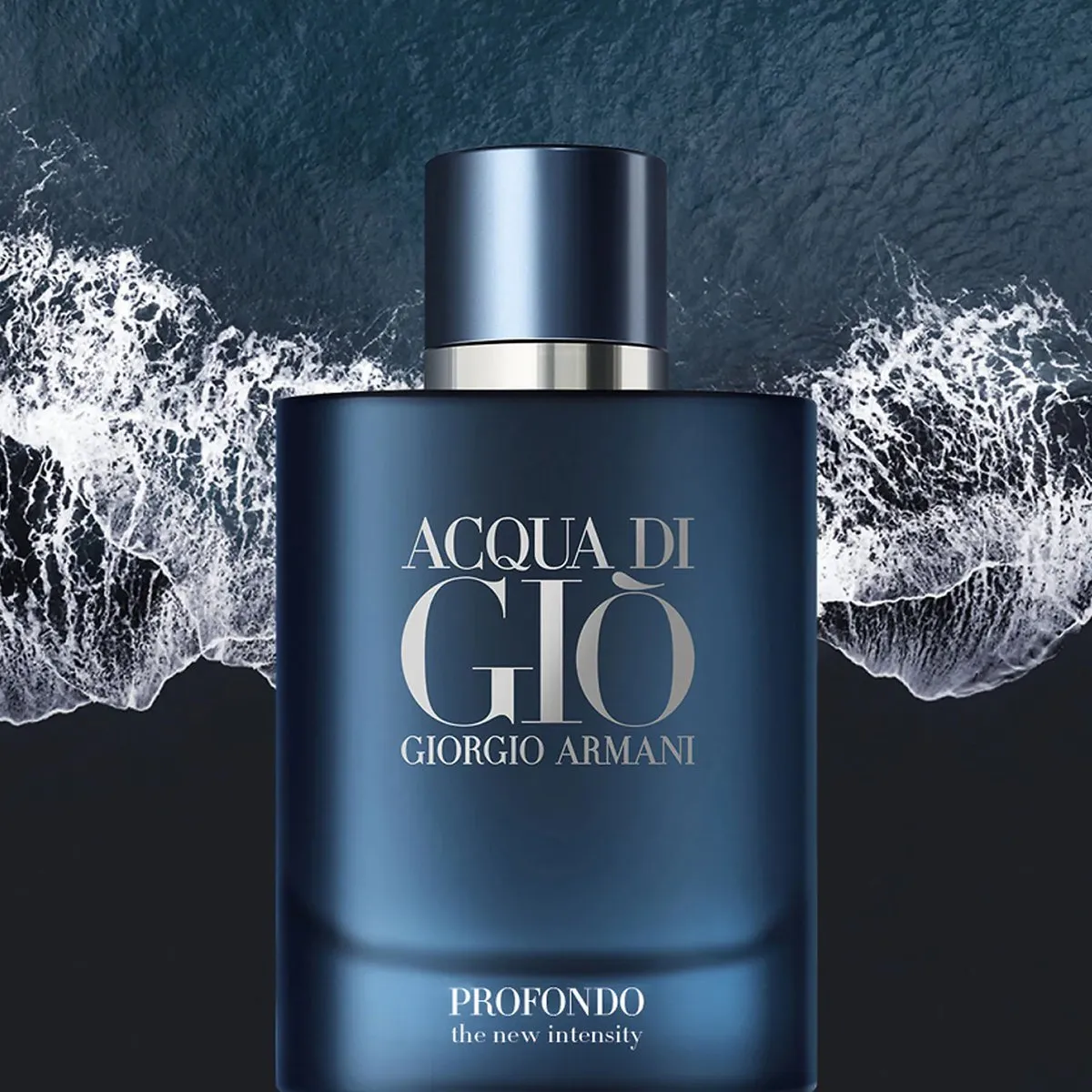 Giorgio Armani Acqua Di Gio Profondo EDP