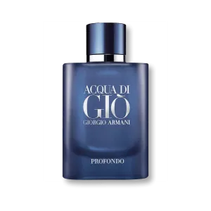 Giorgio Armani Acqua Di Gio Profondo EDP