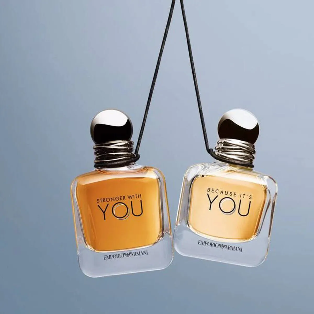 Giorgio Armani Because It's You EDP For Women