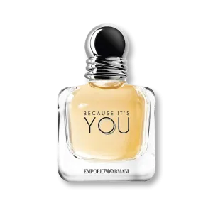 Giorgio Armani Because It's You EDP For Women