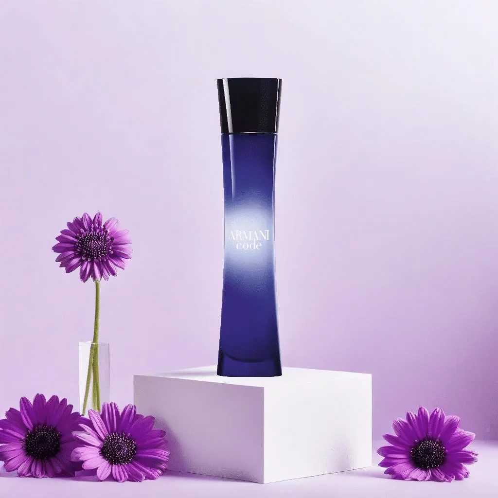 Giorgio Armani Code EDP For Women