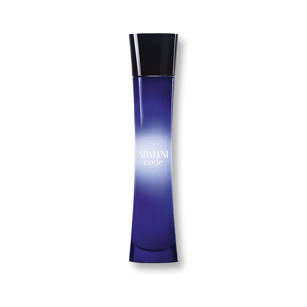 Giorgio Armani Code EDP For Women