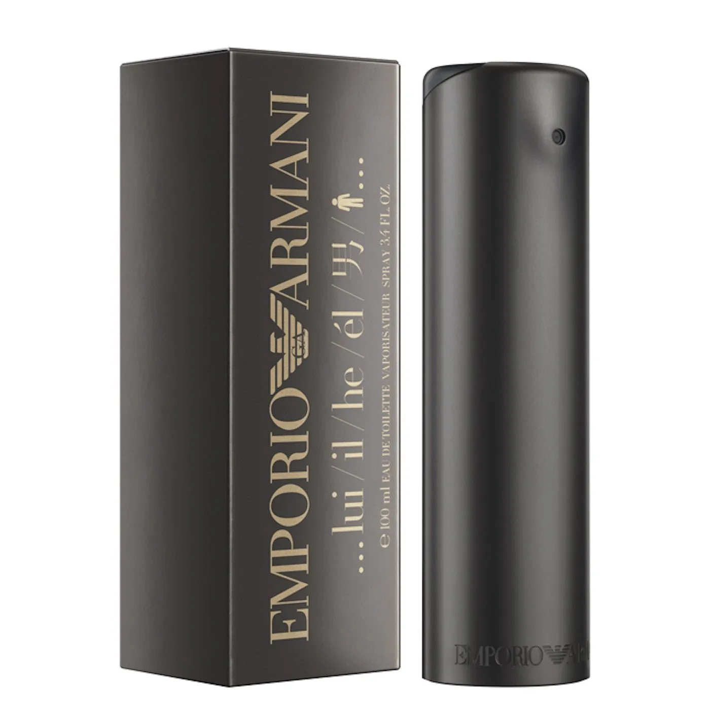Giorgio Armani Emporio Armani He EDT