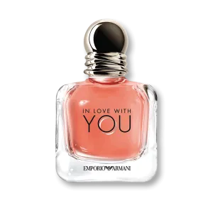 Giorgio Armani In Love With You EDP For Women