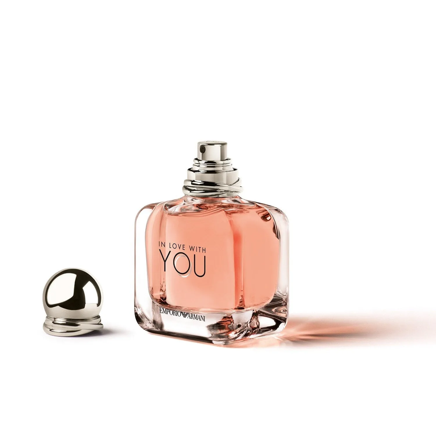 Giorgio Armani In Love With You EDP For Women