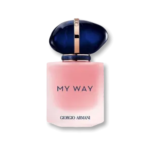 Giorgio Armani My Way Floral Refillable EDP