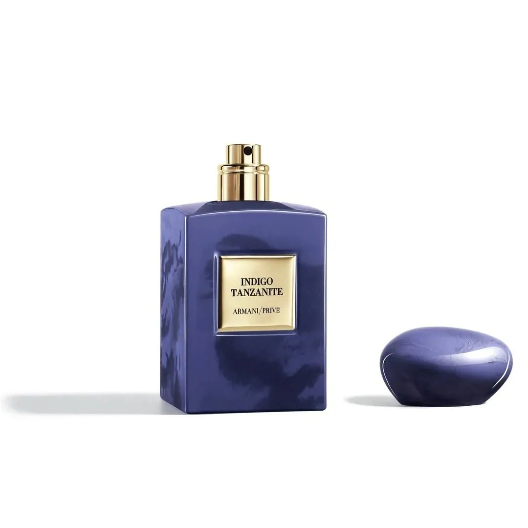 Giorgio Armani Prive Indigo Tanzanite EDP