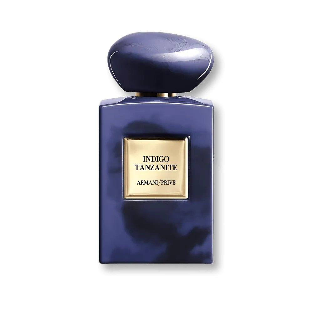 Giorgio Armani Prive Indigo Tanzanite EDP