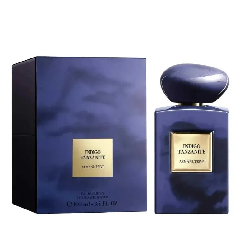 Giorgio Armani Prive Indigo Tanzanite EDP