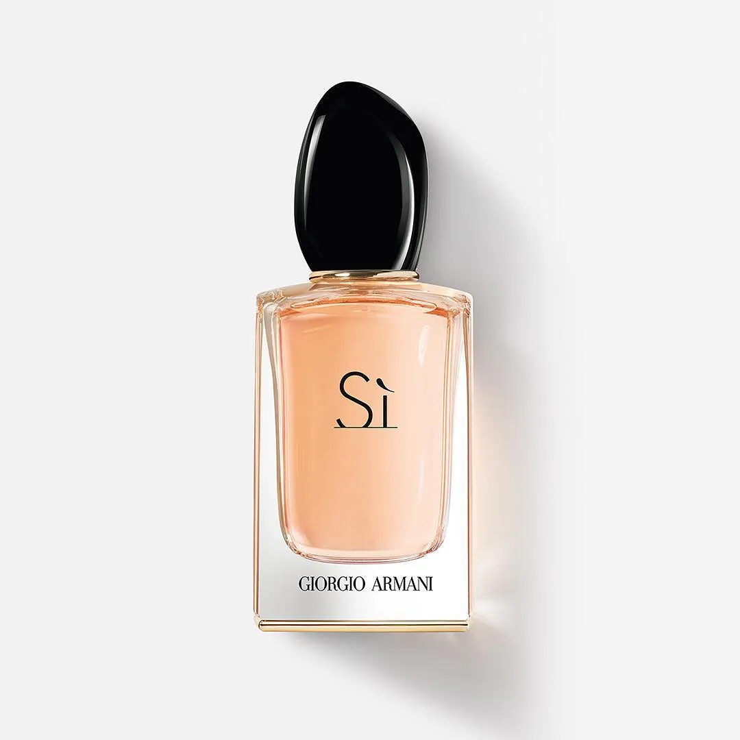 Giorgio Armani Si EDP