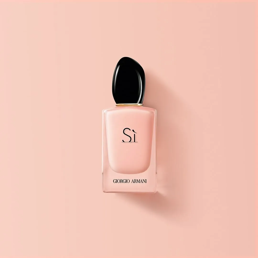 Giorgio Armani Si EDP