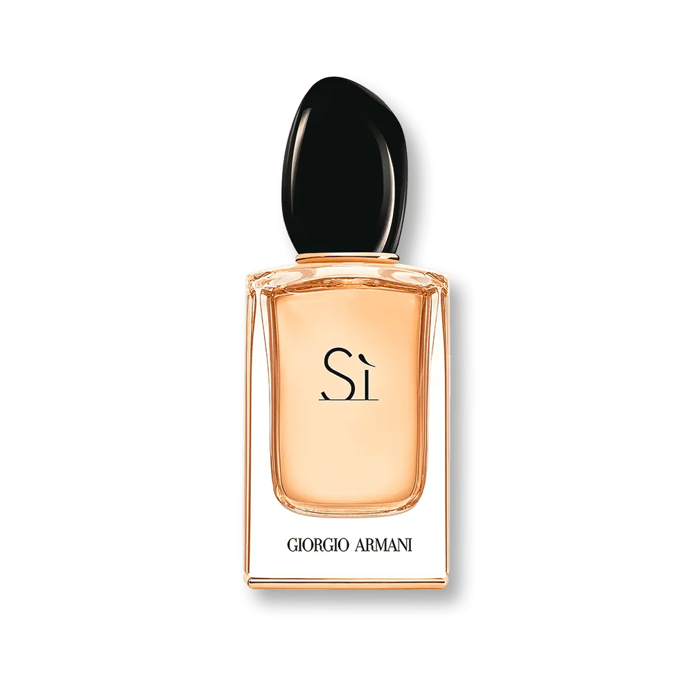 Giorgio Armani Si EDP