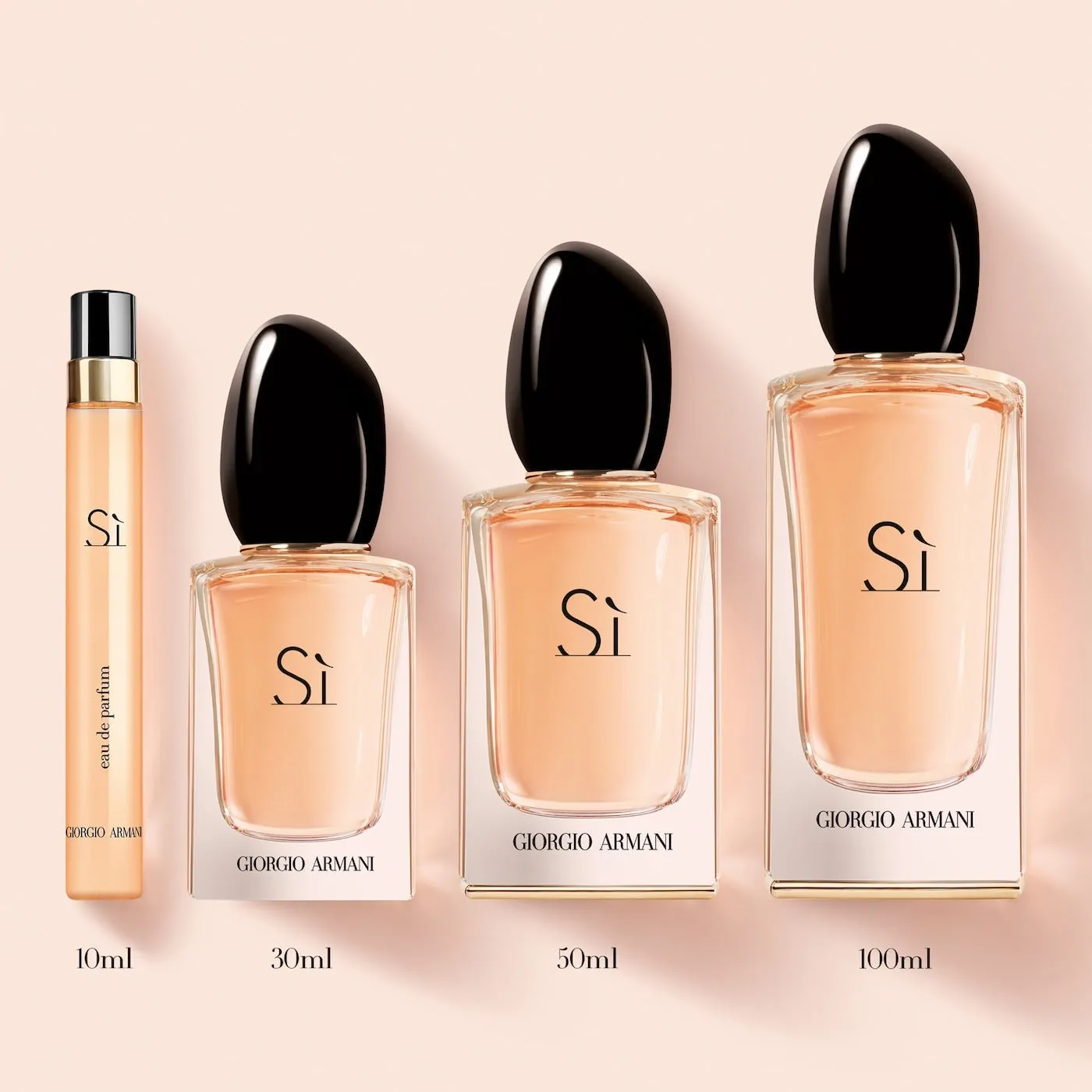 Giorgio Armani Si EDP