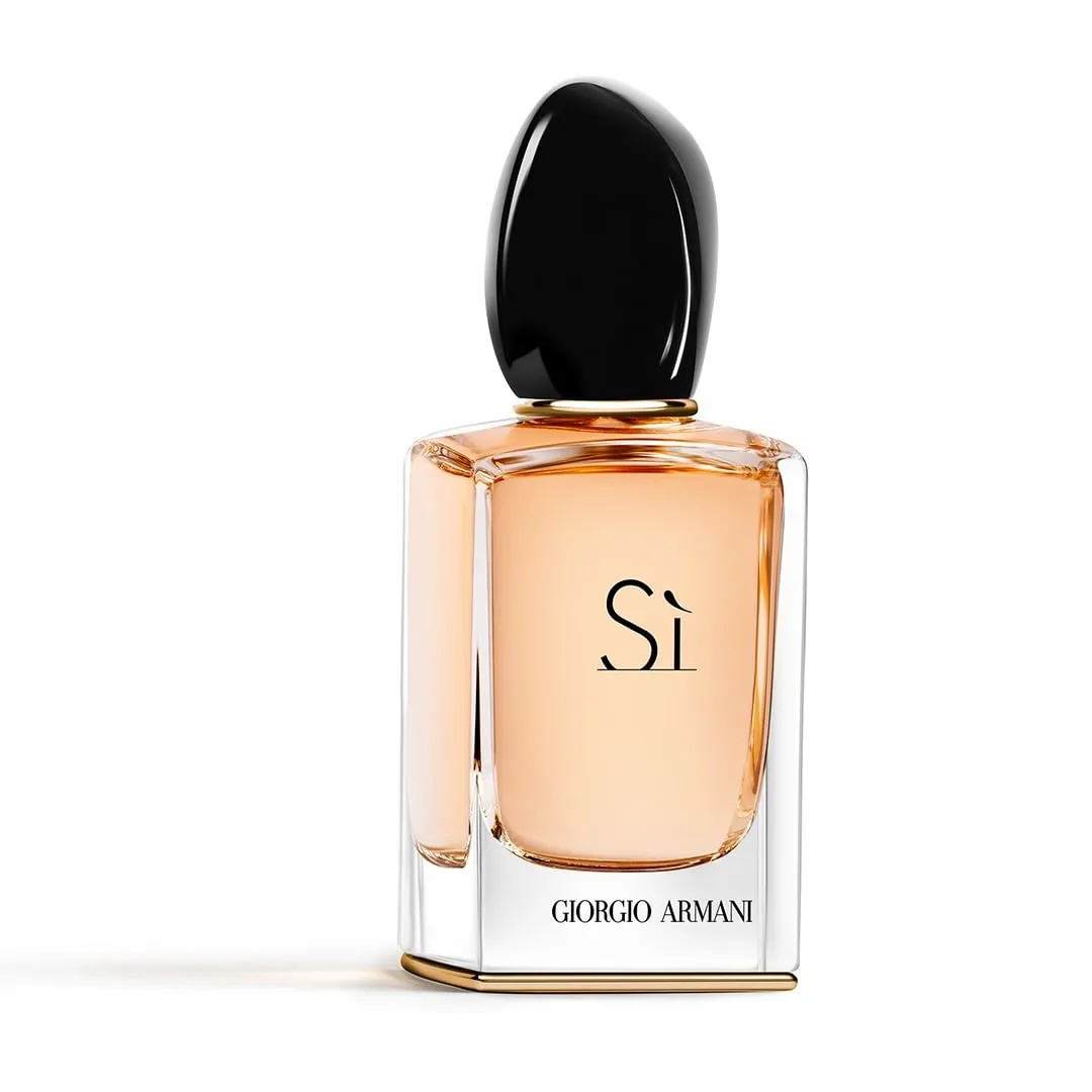 Giorgio Armani Si EDP