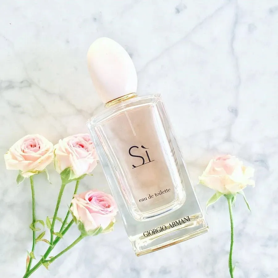 Giorgio Armani Si EDT