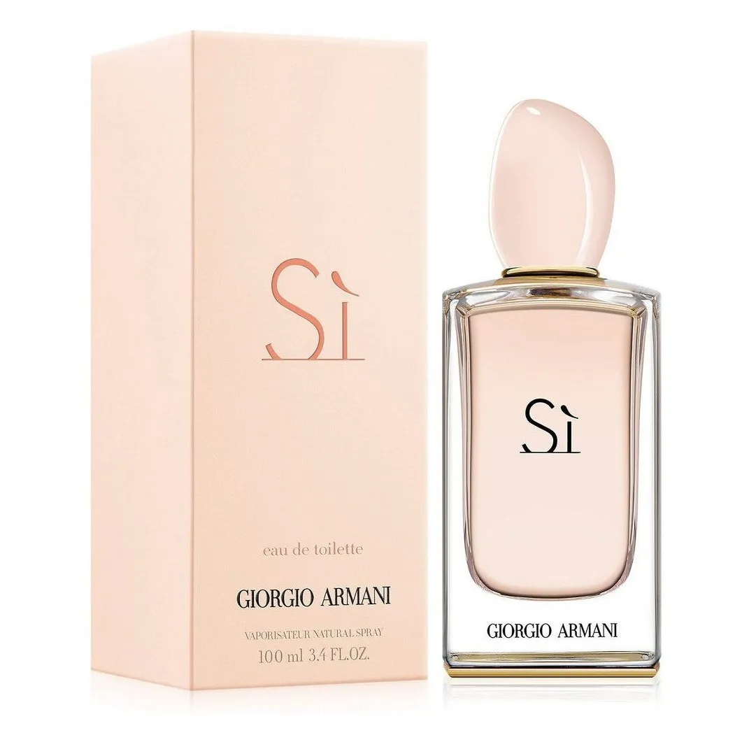 Giorgio Armani Si EDT