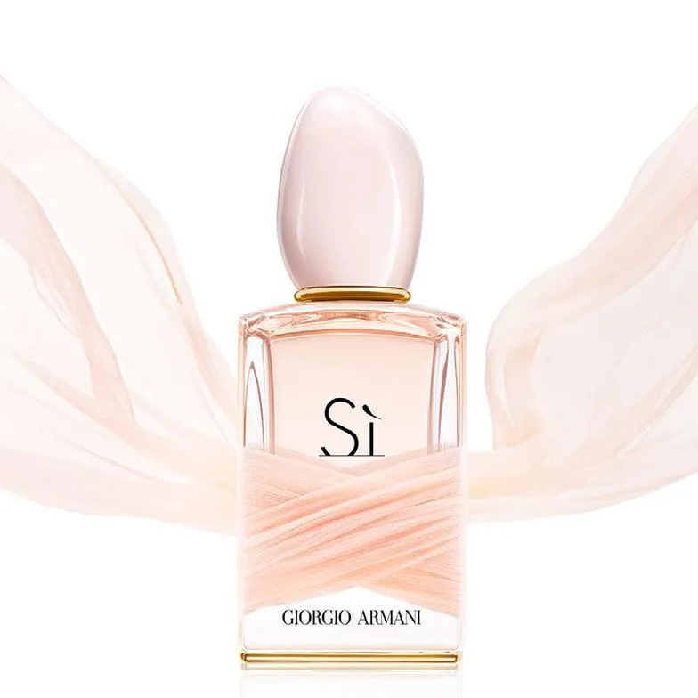Giorgio Armani Si EDT