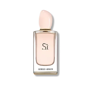 Giorgio Armani Si EDT